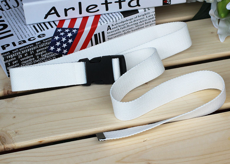 Rofuka - Canvas riem