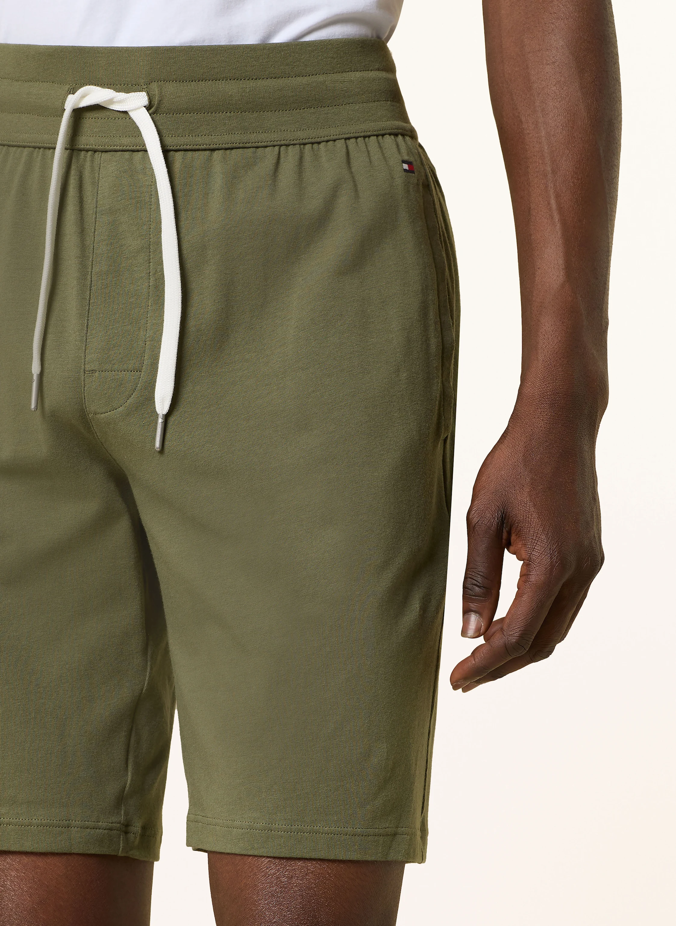 TOMMY HILFIGER Schlafshorts