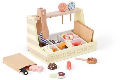 Kid's Concept Godteributikk