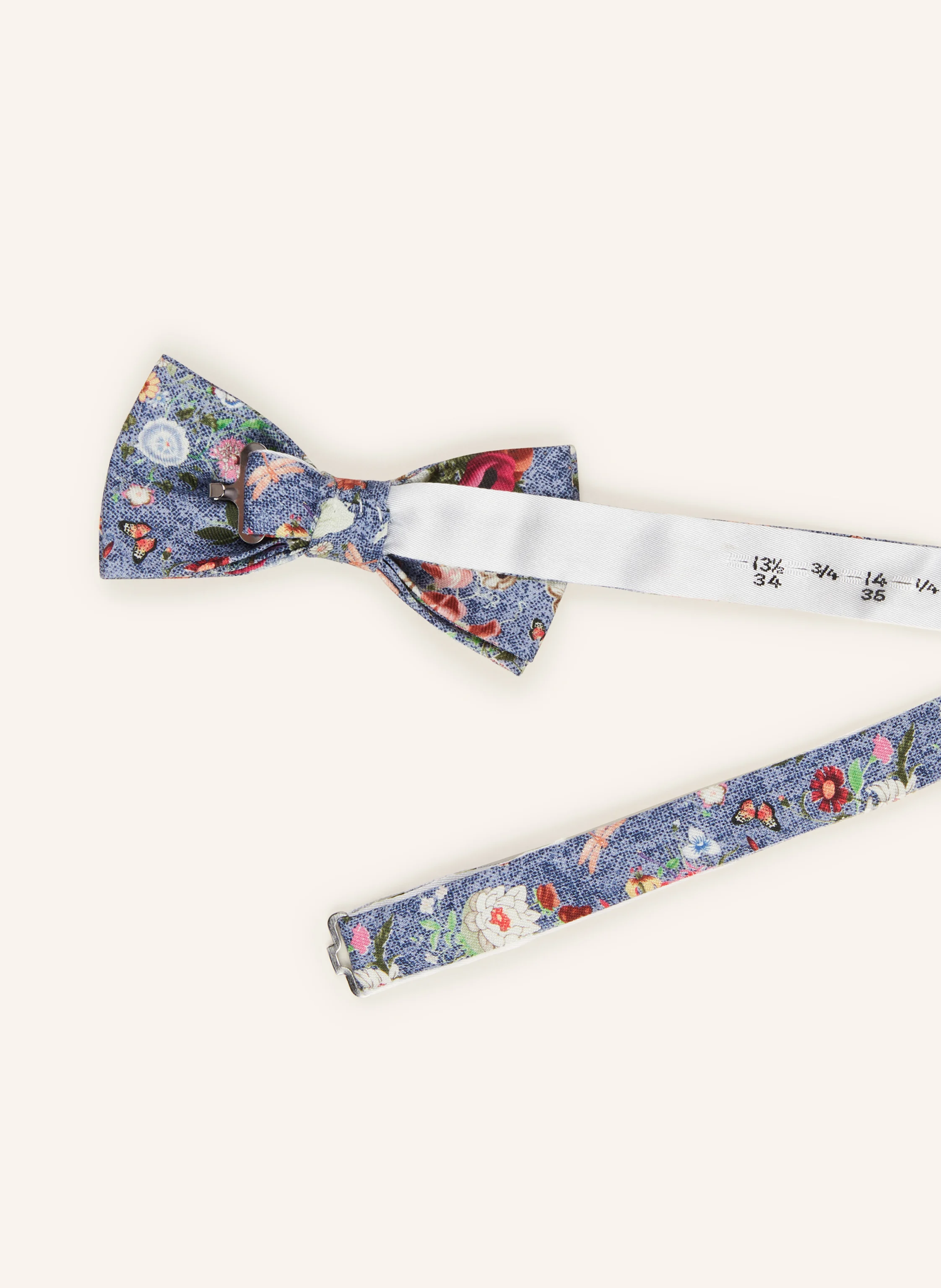 Prince BOWTIE Set: Hosenträger, Fliege und Einstecktuch