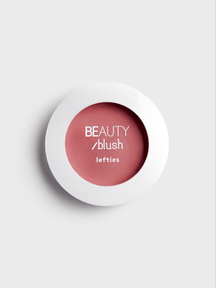 Blush - Rosa