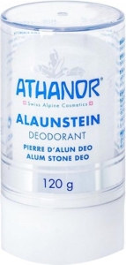 Athanor Alaunstein Deo, 120 g