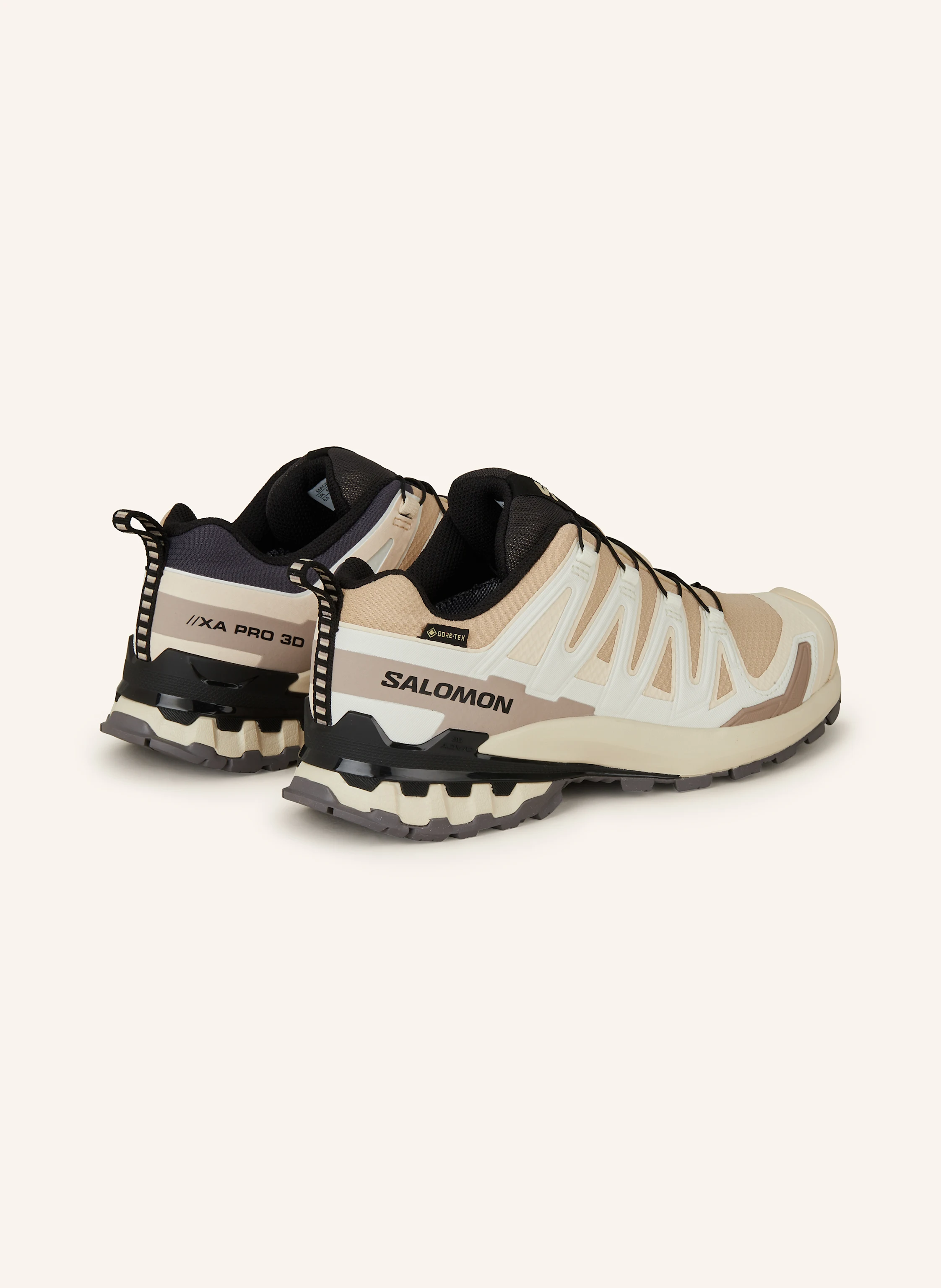 SALOMON Wanderschuhe XA PRO 3D V9 GTX