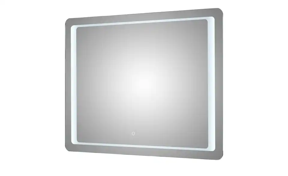 LED Funktionsspiegel Neufeld 90 cm