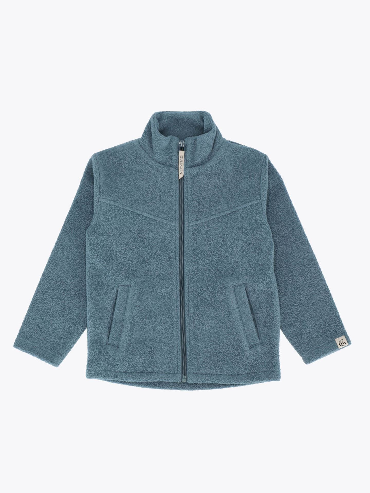 Grano Pile Fleece Jakke