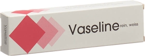 TENTAN Vaseline weiss, 40 g