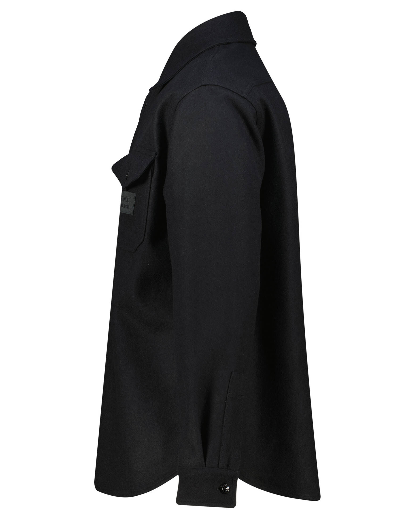 Gucci| Herren Overshirt