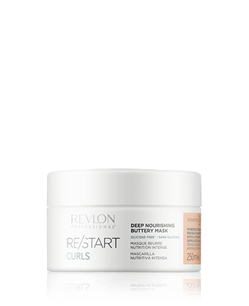Revlon Professional Re/Start Curls Nourishing Mask 250ml
