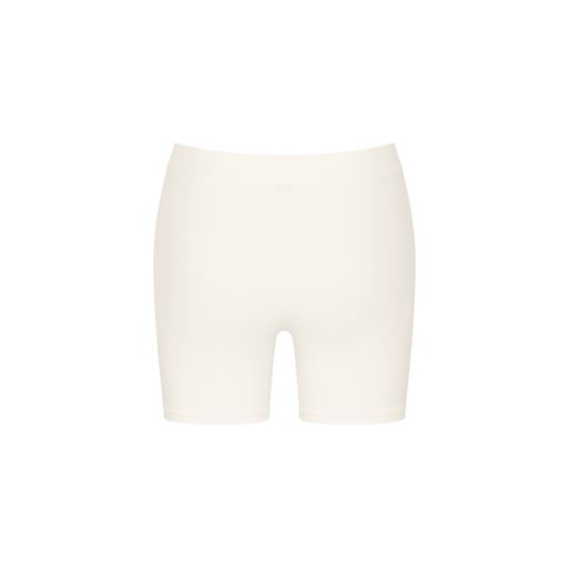 Sloggi Ever Ease Cykelshorts, Silk White, L