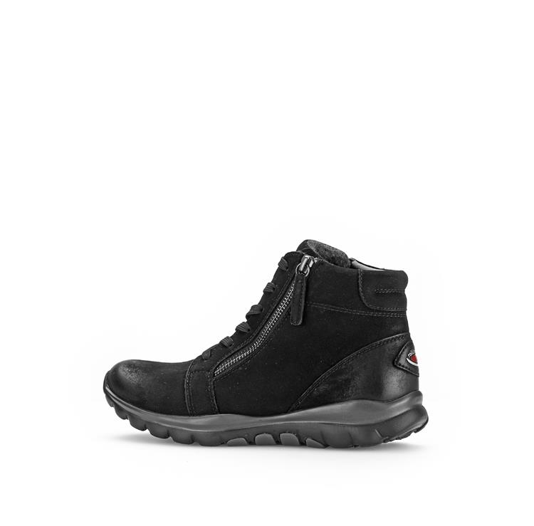 Gabor Rollingsoft 76.868 schwarz (mel.)