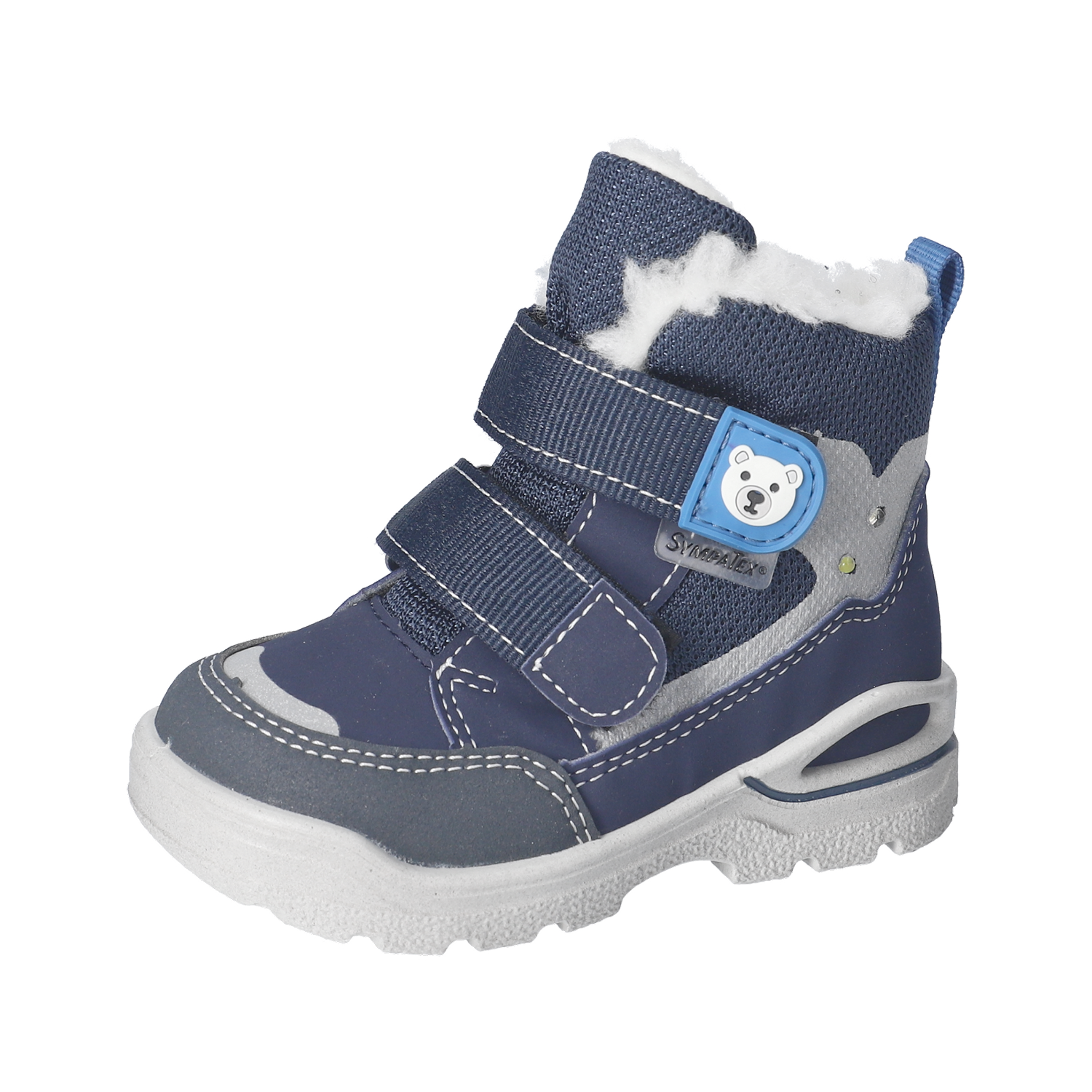 BENNO - Winterboots
