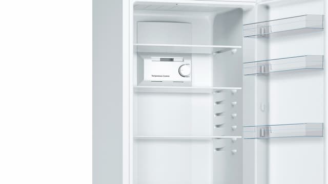 Bosch Serie 2 kølefryseskab KGN36NWEA (hvid)