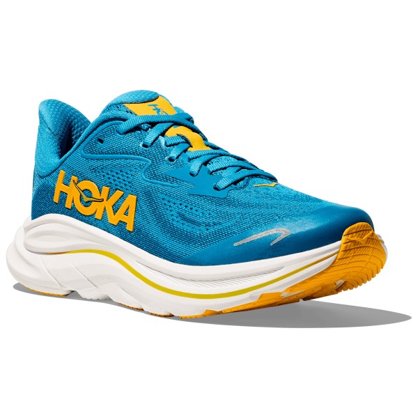 HOKA - Kid's Clifton 10 - Chaussures de running