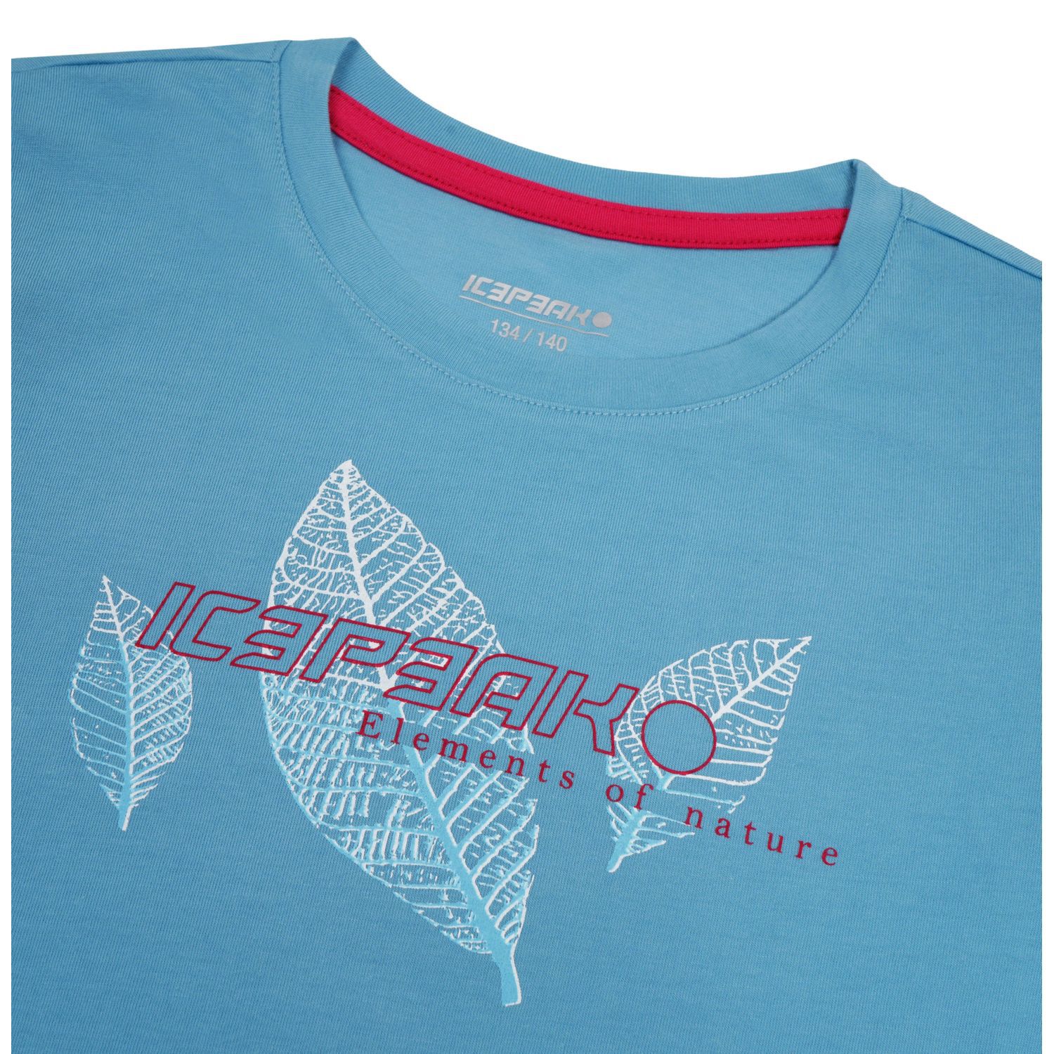 IcepeakKearny JR