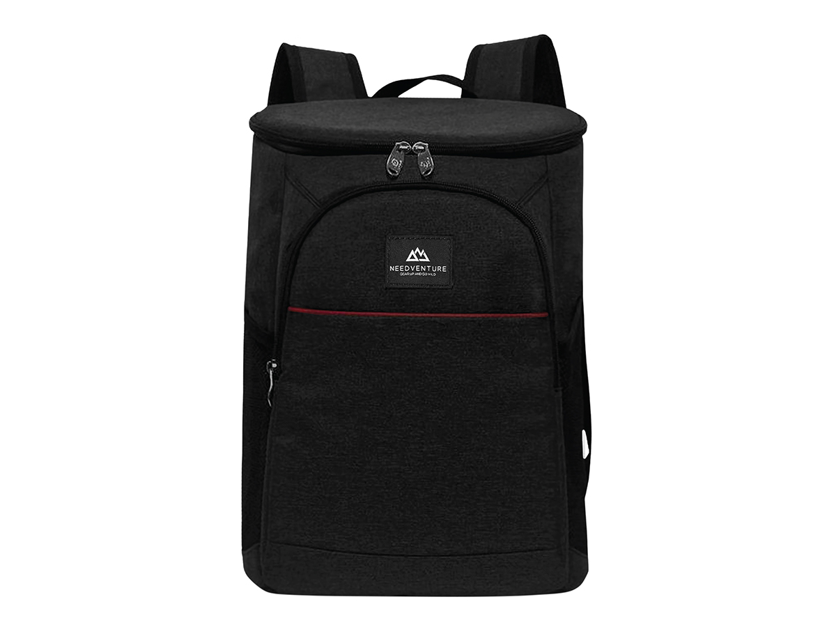 Needventure 20 Liter Black koelrugzak
