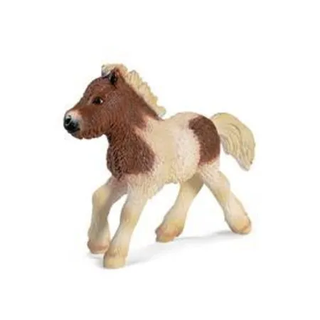 Schleich® 13608 Horse Club Shetland Fohlen