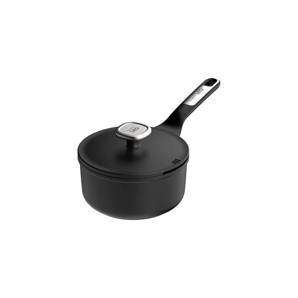 BergHOFF Leo Phantom Pannenset - 4 Delig | Met Gratis Bakspaan