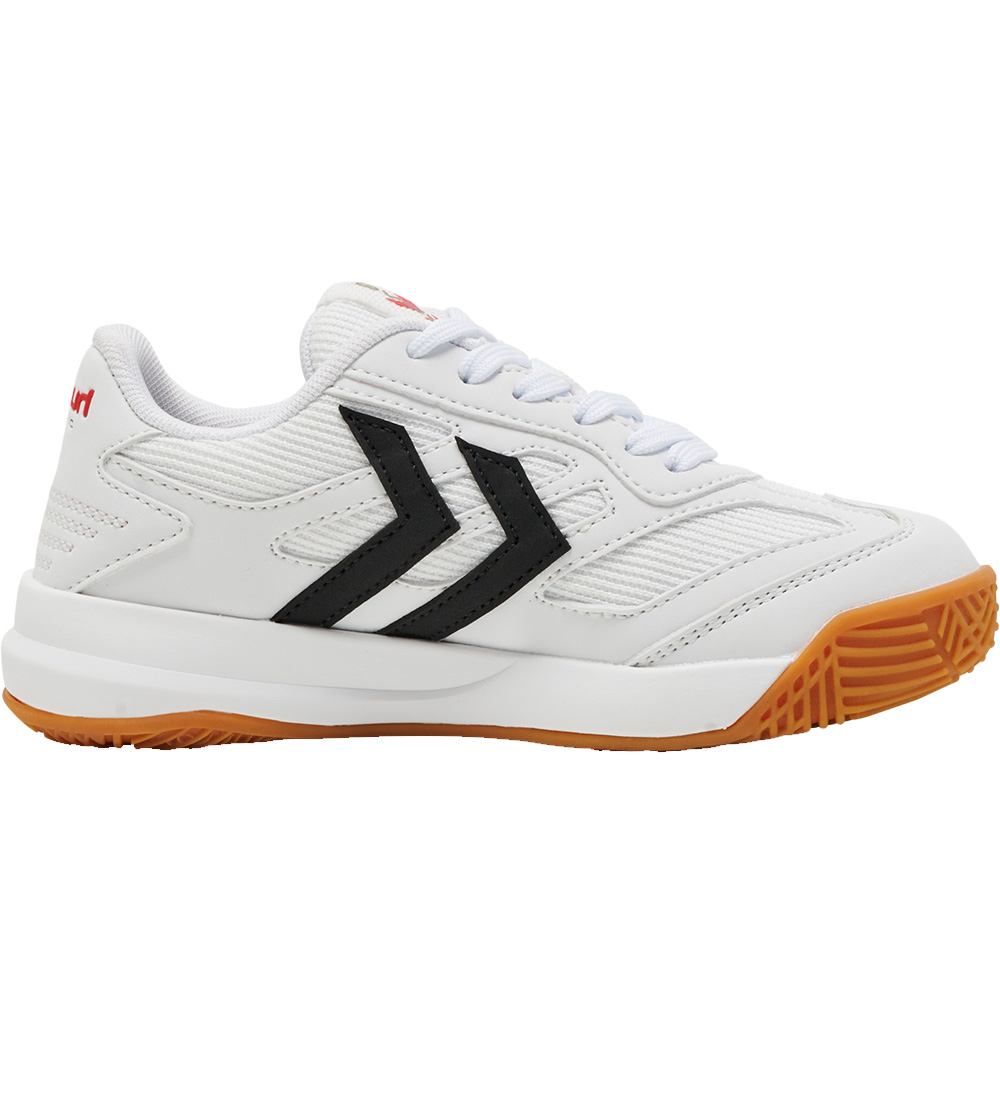 Hummel Schuhe - Dagaz III Jr - Weiß
