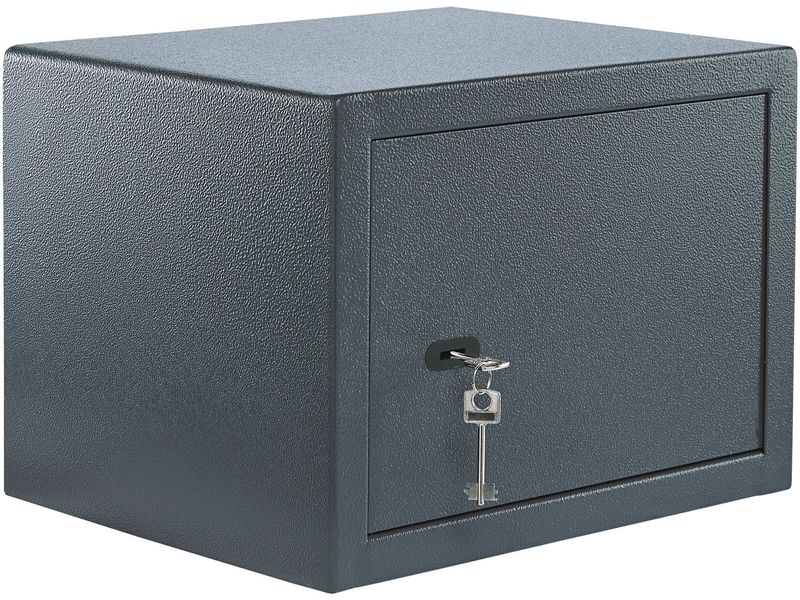 Burgwächter Möbeltresor PS 130 K Möbeltresor