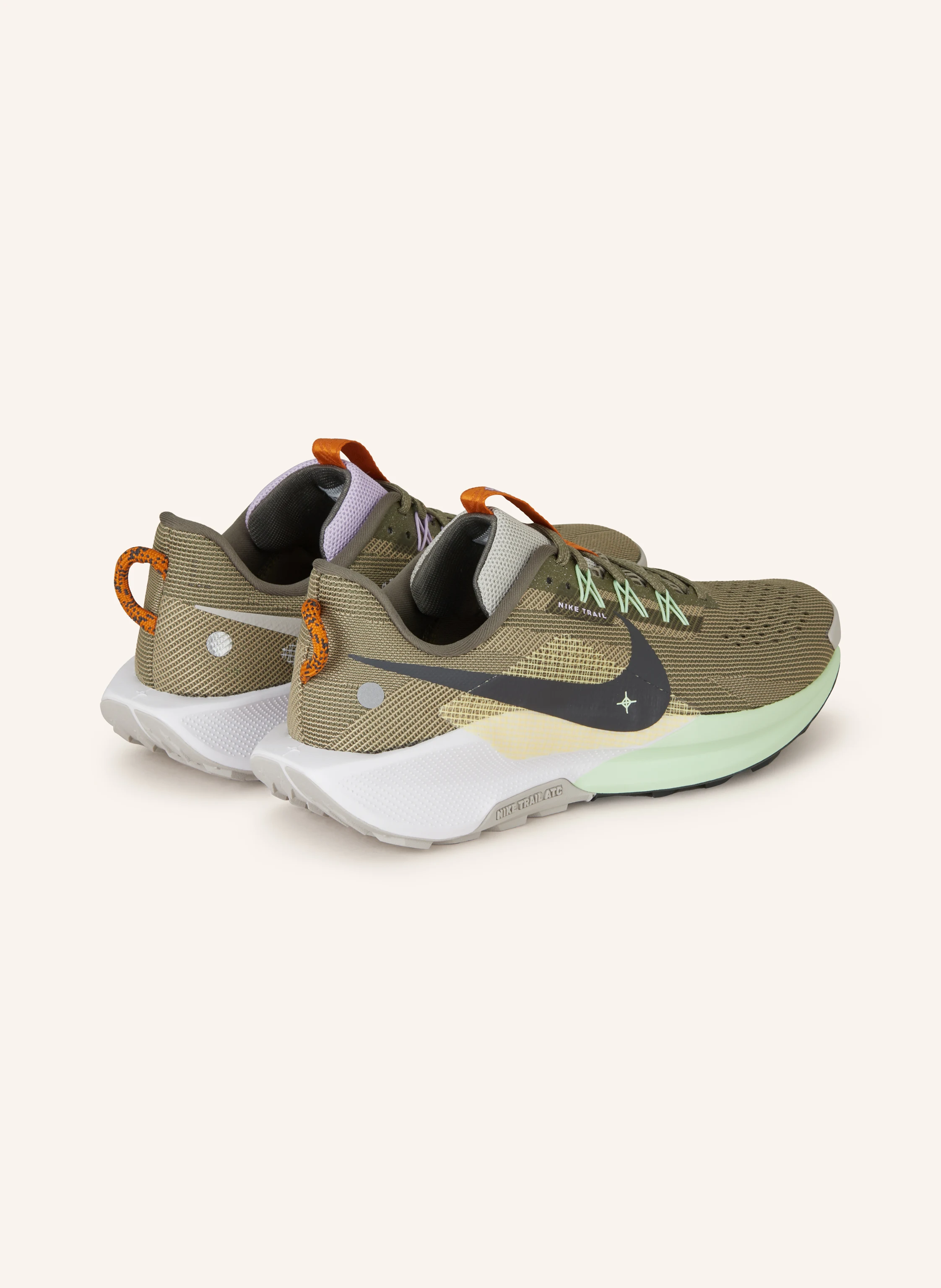 Nike Trailrunning-Schuhe REACTX PEGASUS TRAIL 5