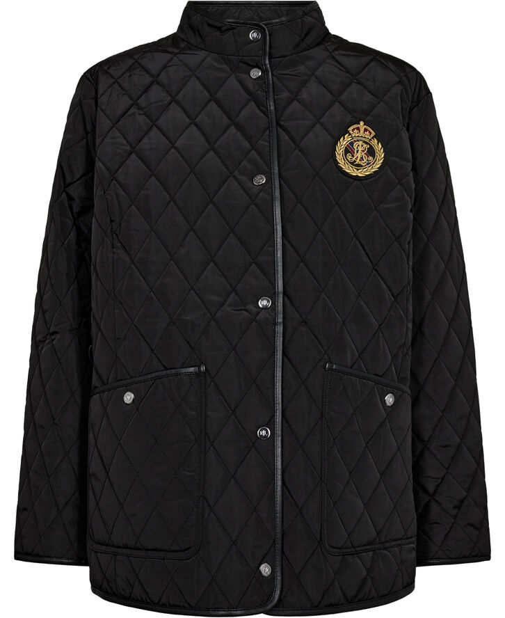Lauren Ralph Lauren RCCLD STN FNSH-RCLD CRSTQ27 Sort
