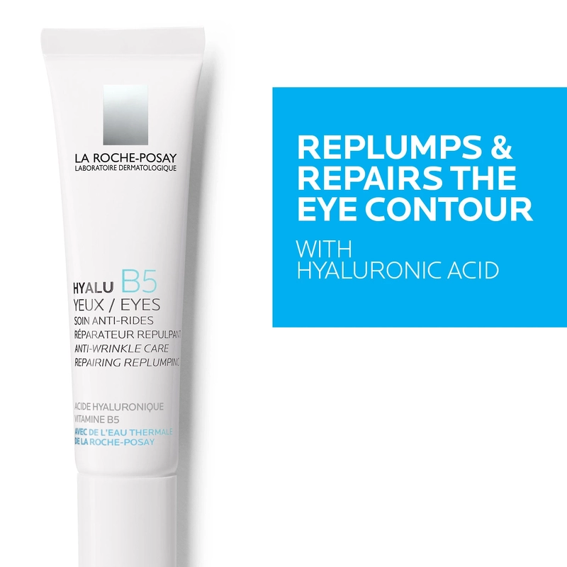 La Roche-Posay Hyalu B5 Eyes 15 ml