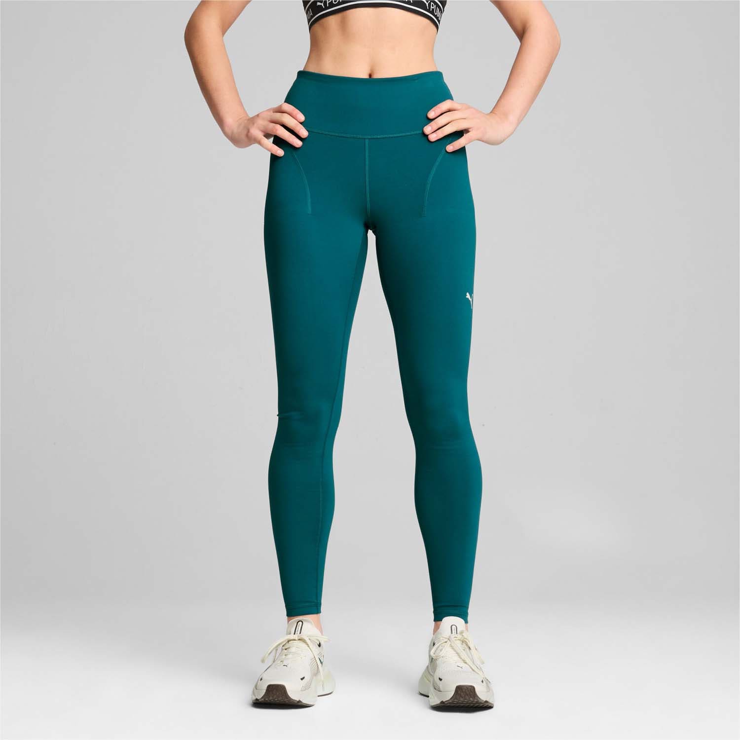 PUMA  Cloudspun Soft Tight