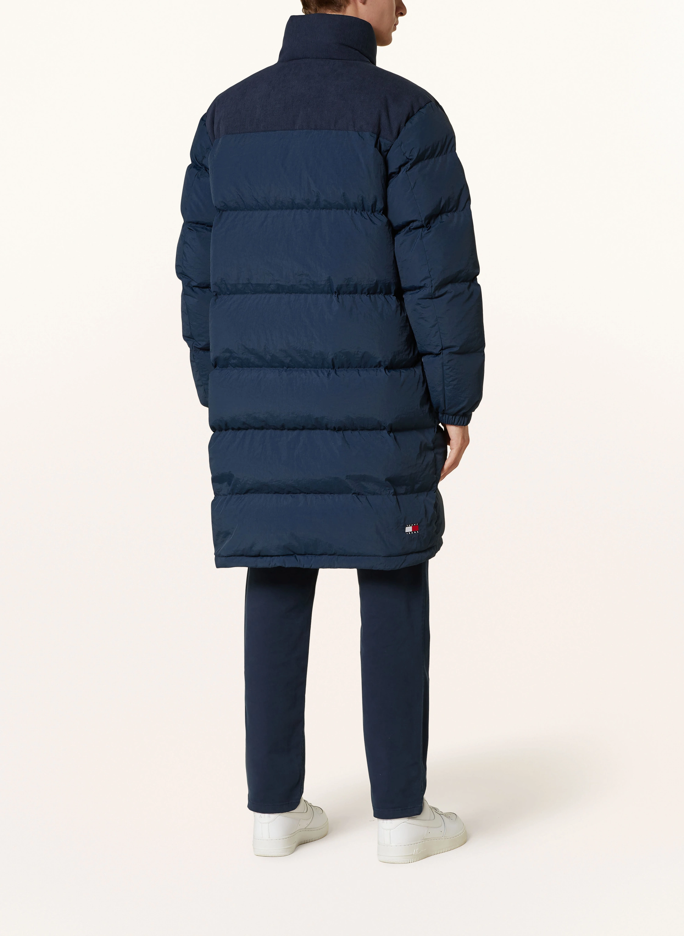 TOMMY JEANS Daunenmantel ALASKA