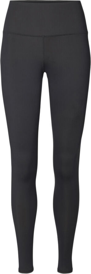 Carite Shape Up High Waist tights Sort