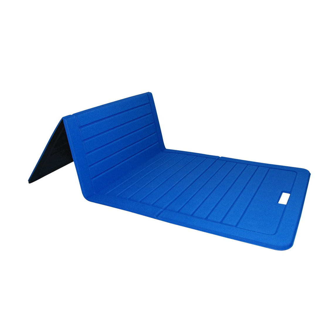 SVELTUS Tapis de Gym Pliable