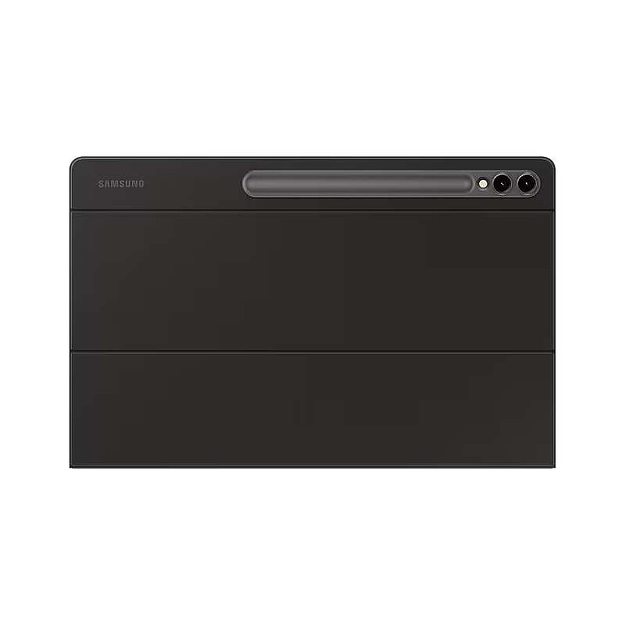 Samsung Book Cover Keyboard EF-DX910 Noir pour Samsung Galaxy Tab S9 Ultra