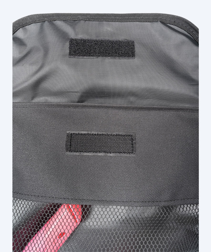 Watery snorkel taske - Sort
