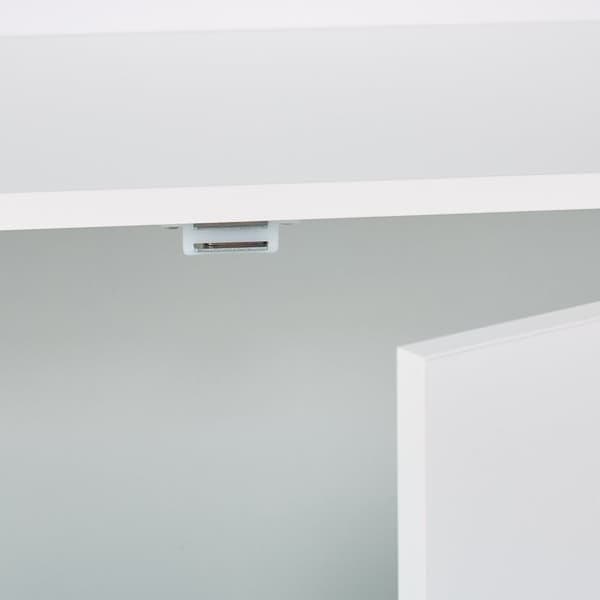 Husformet hylle for barn