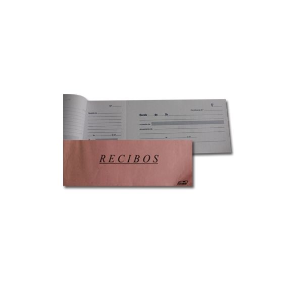 Livro de Recibos de Rendas Comerciais 1059 - 1841006