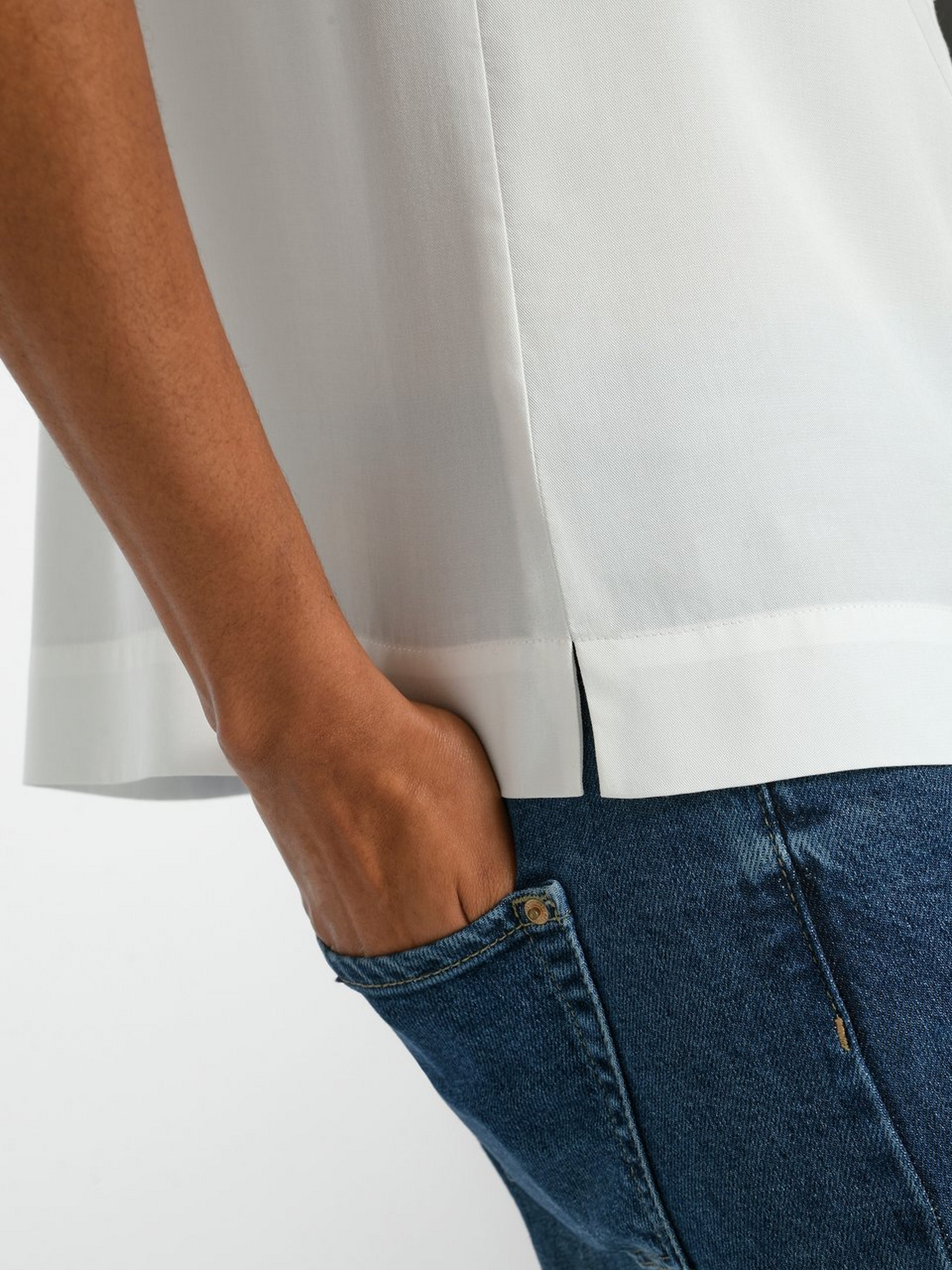 Bluse