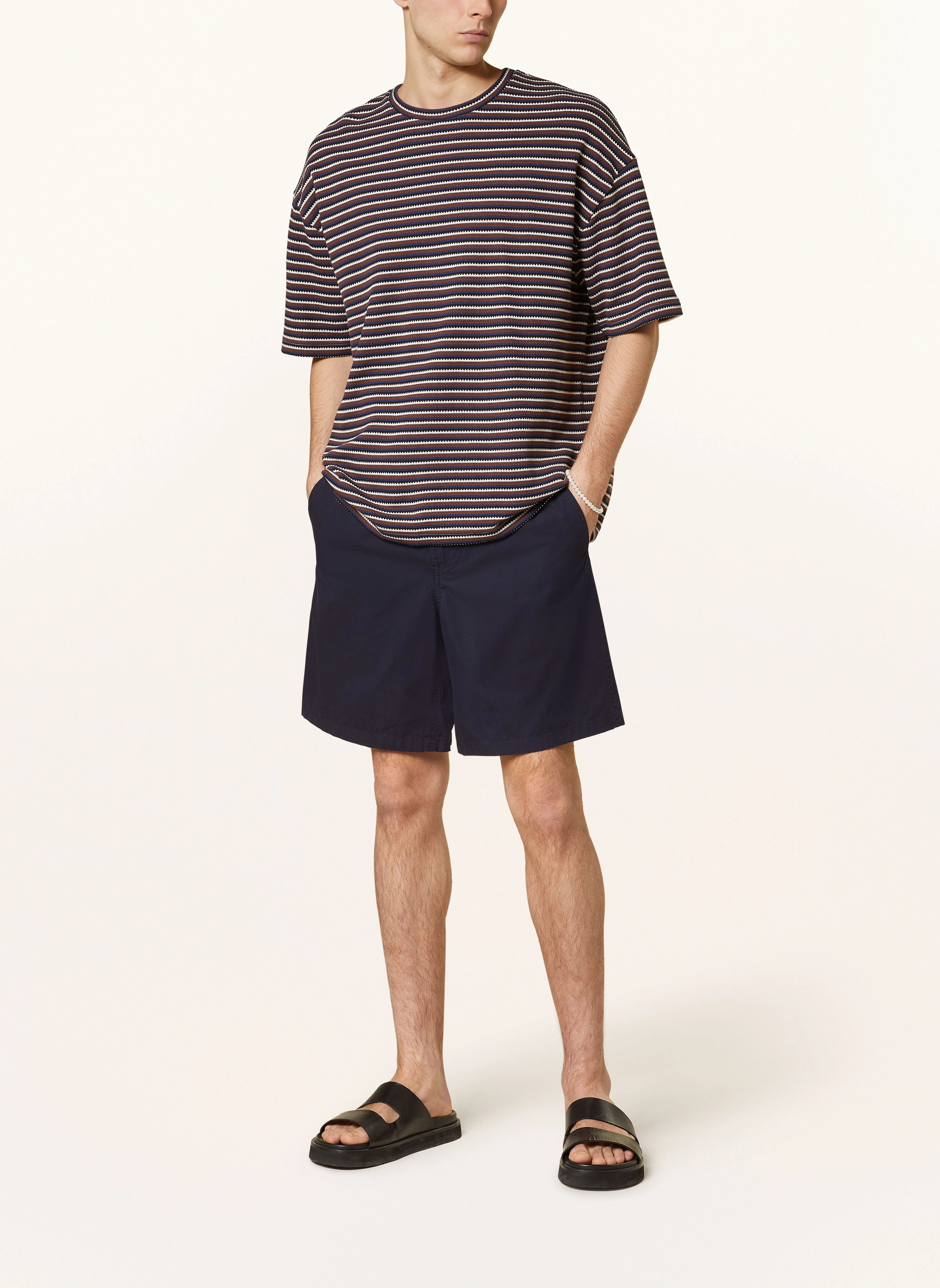 A.P.C. Shorts NORRIS