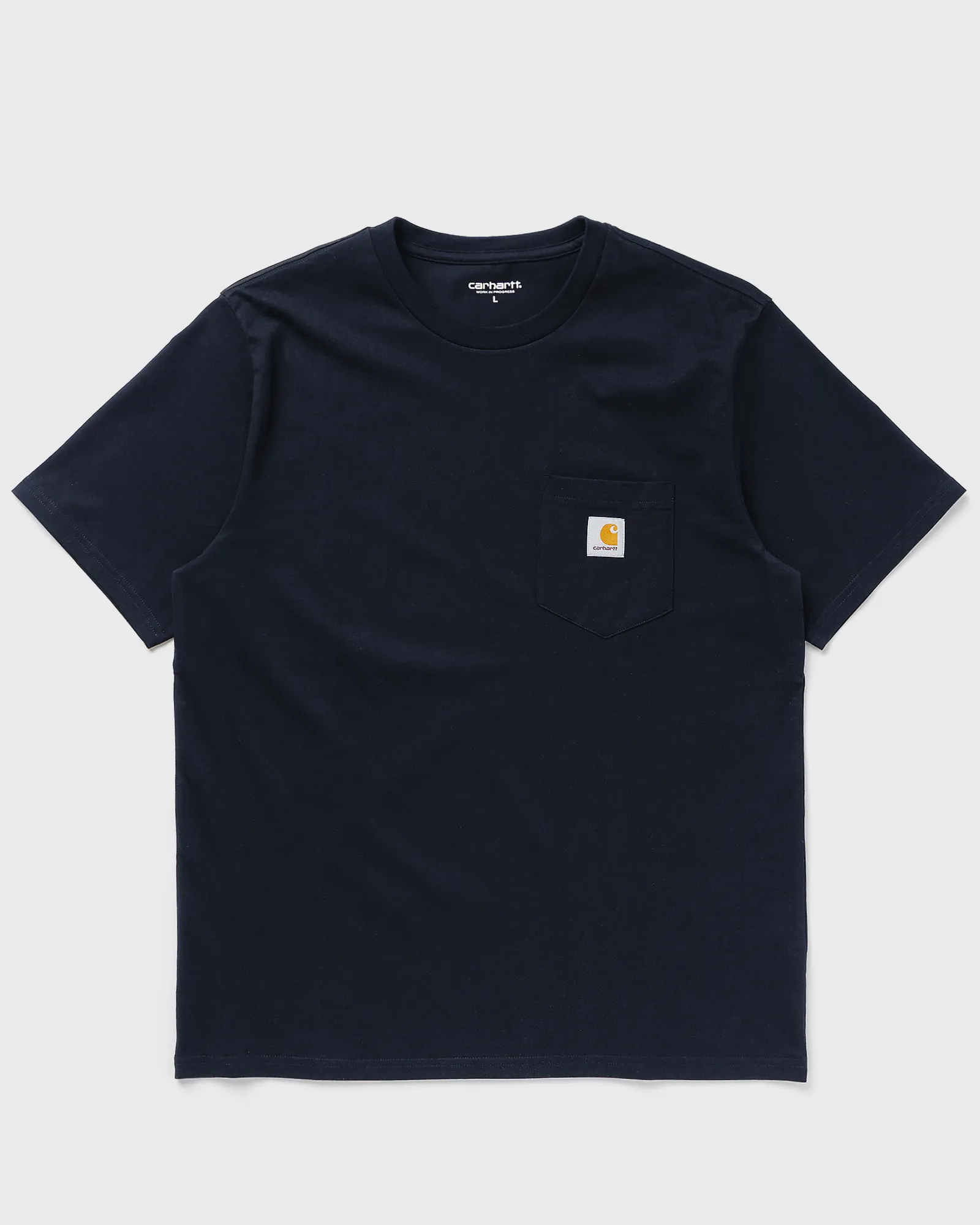 Carhartt WIP S/S Pocket Tee