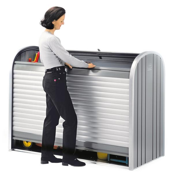 Biohort StoreMax® 190, ca. B190/H136/T97 cm