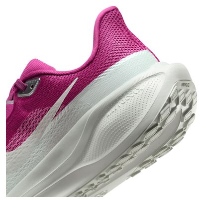 Nike Air Zoom Pegasus 41 Premium Violet Gris Femme