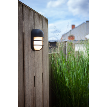 Lutec buitenlamp Bullo LED 15W