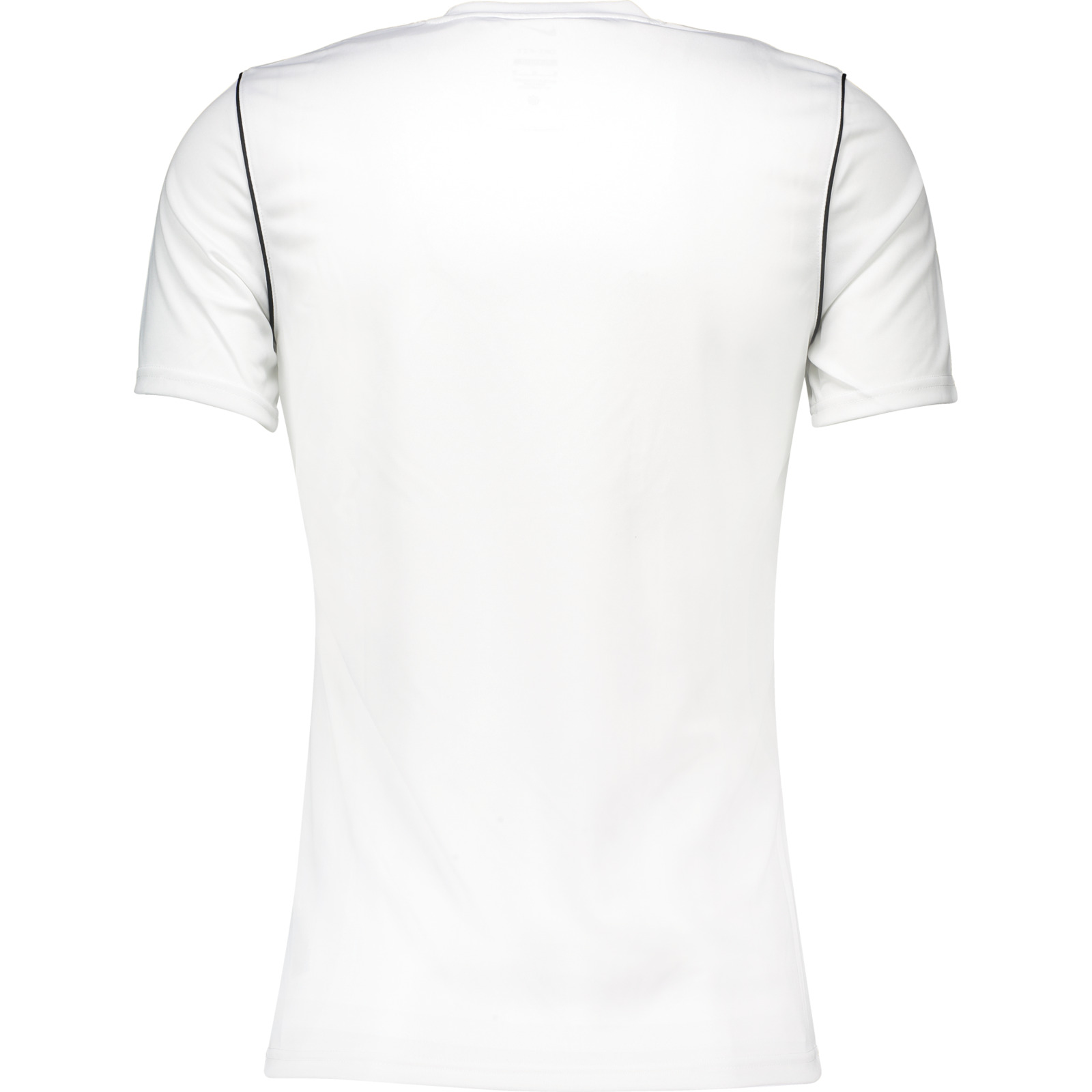 Nike Herren-T-Shirt Park 20 S, weiss