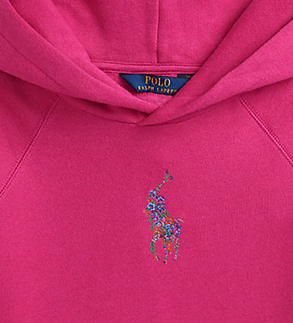 Polo Ralph Lauren H?ttetr?je - Colge Pink