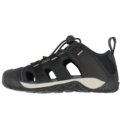Reima Sandalen - Talsi - Schwarz