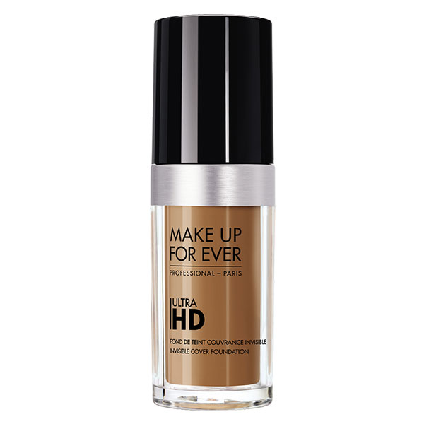 MAKE UP FOR EVER - Ultra HD Foundation, 30ml