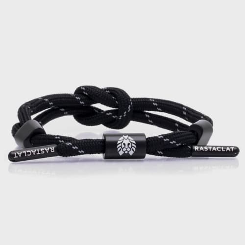 Bracelet 12AM Noir