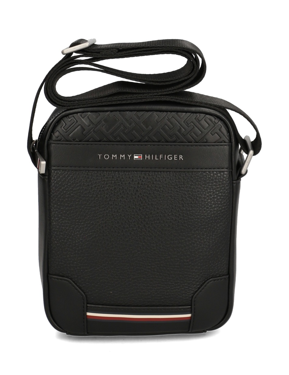 TH CENTRAL MINI REPORTER