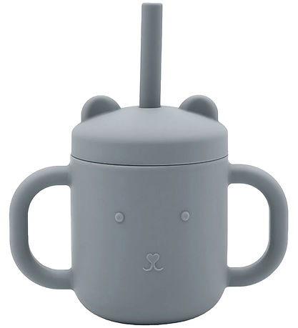 Petit Monkey Kop m. Suger?r - Silikone - 175 ml - Tradewinds