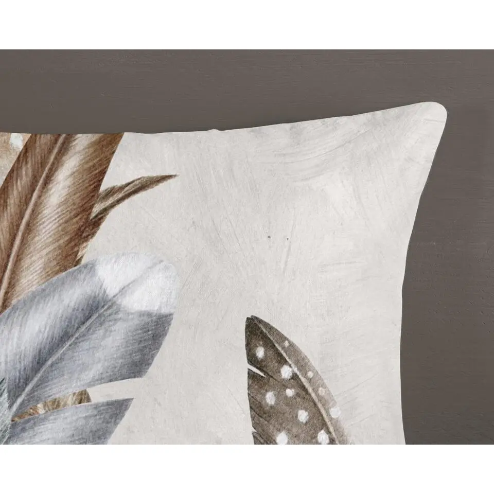 Duvet cover Good Morning 240x220   2* 60x70 cm
