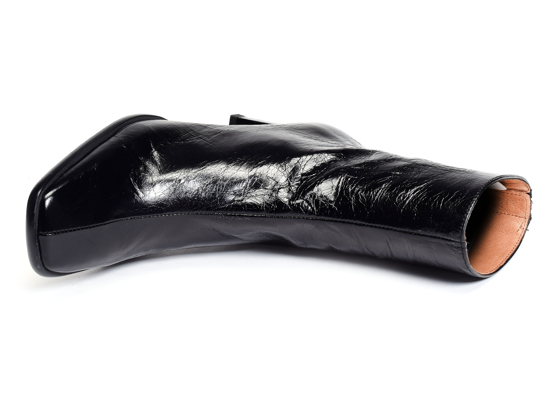 Lauryn 22544 verni noir
