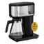 Kaffetrakter 1,25 l 1500 W